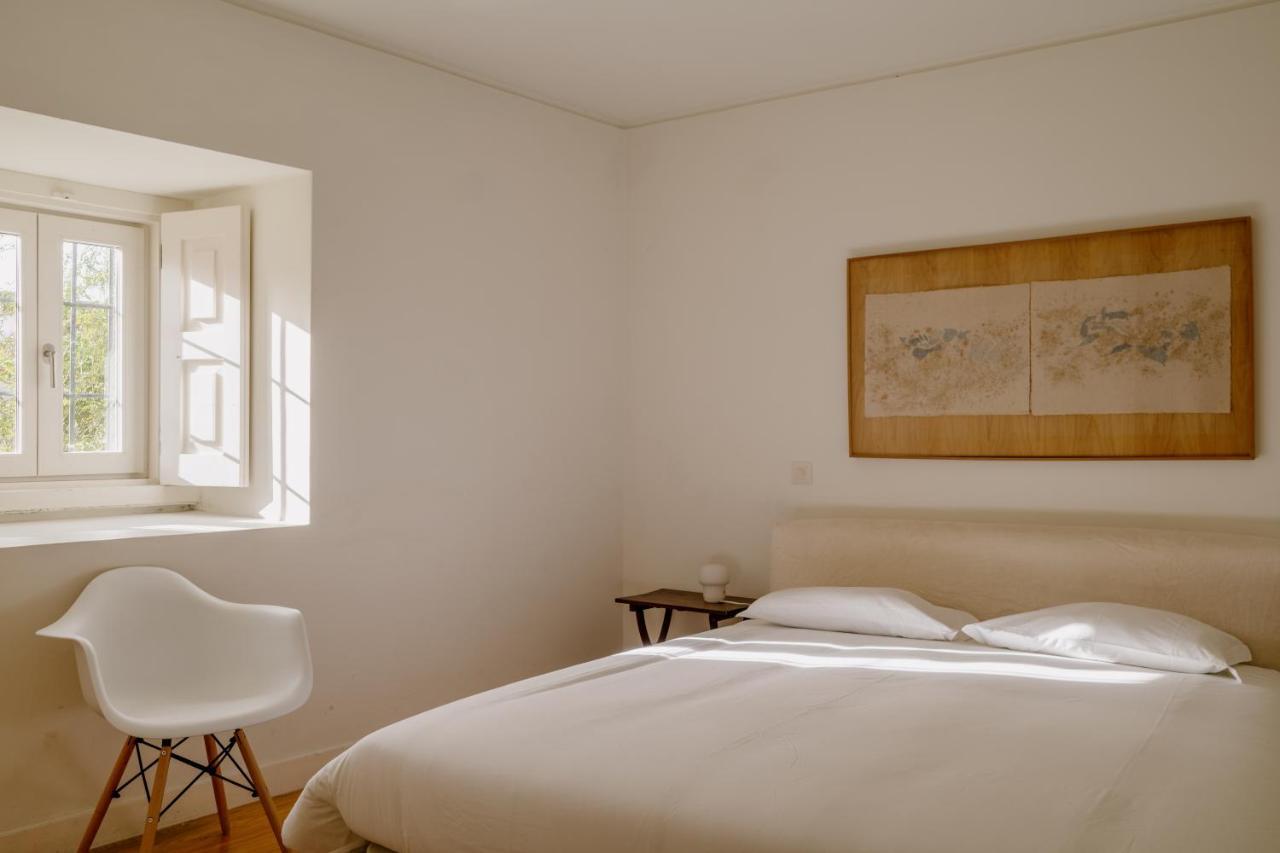 Secret Garden In Alfama Apartamento *