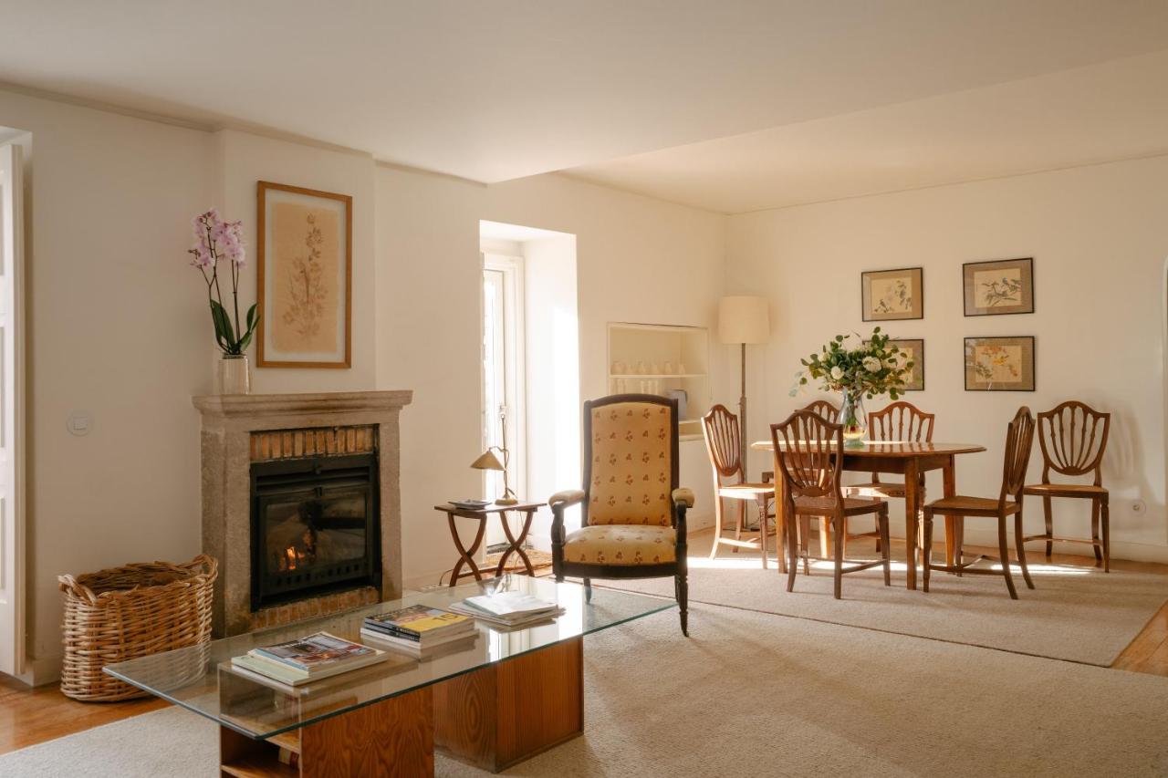 Secret Garden In Alfama Apartamento *