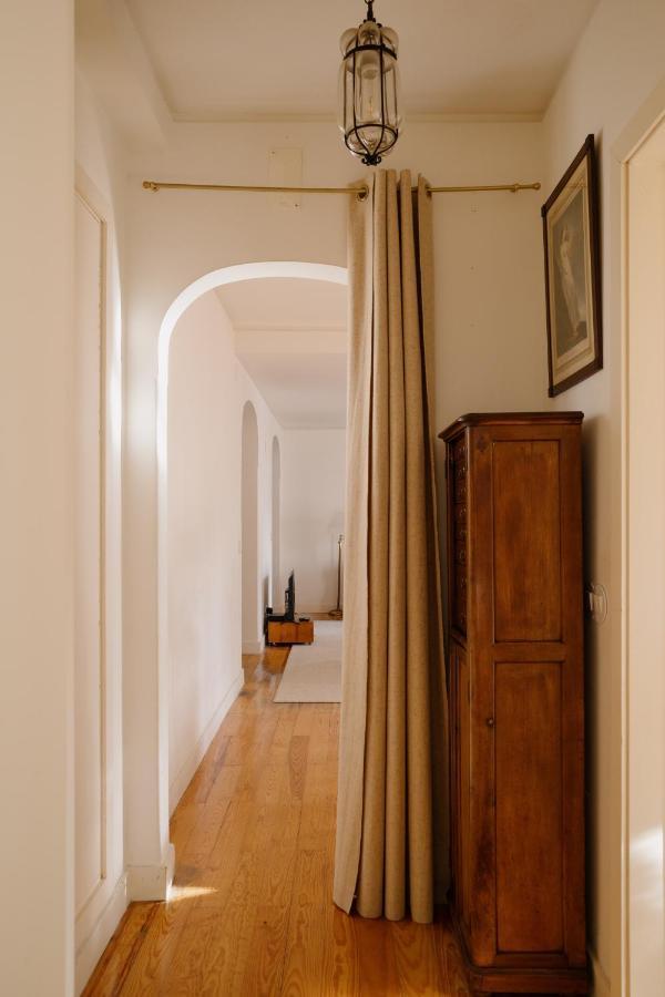 Apartamento Secret Garden In Alfama *