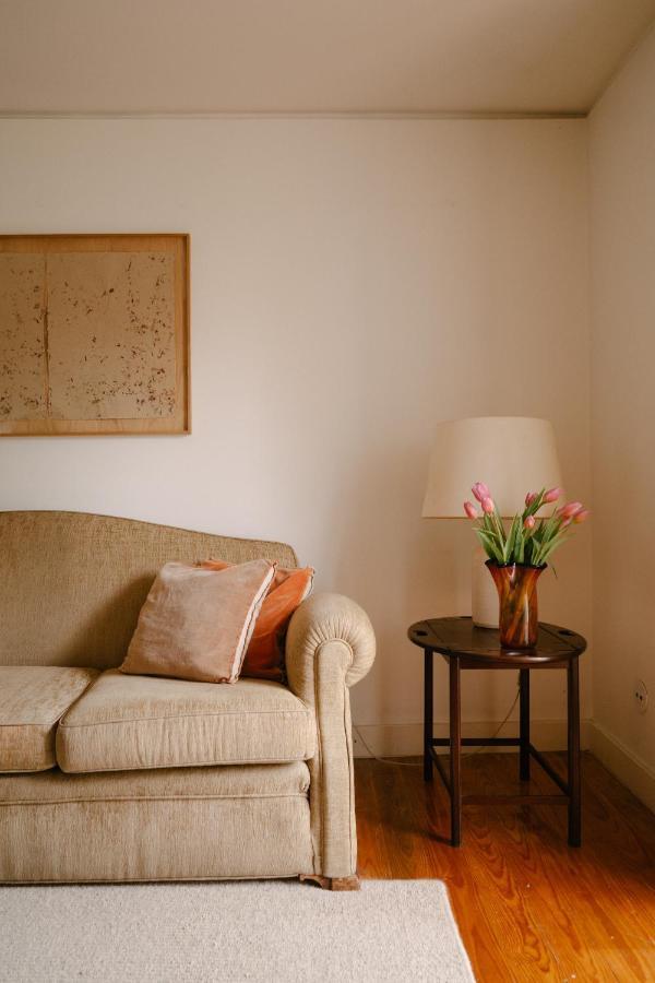 Secret Garden In Alfama Apartamento