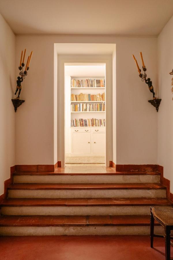 Apartamento Secret Garden In Alfama *