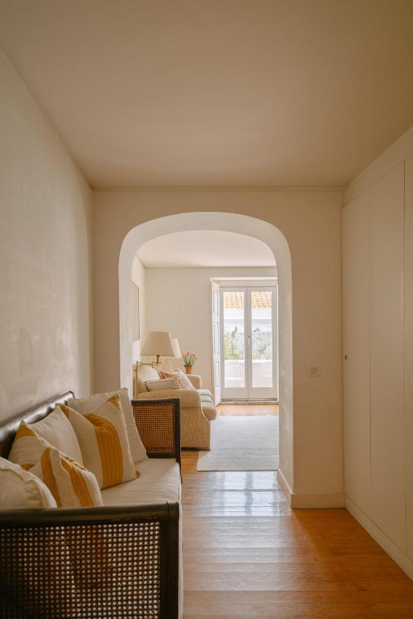 Secret Garden In Alfama Apartamento Lisboa