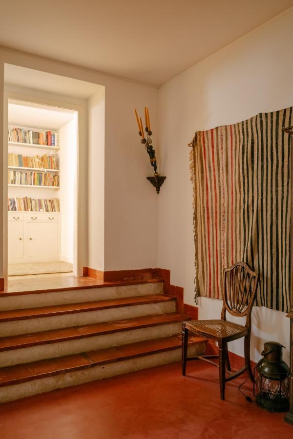 Secret Garden In Alfama Apartamento