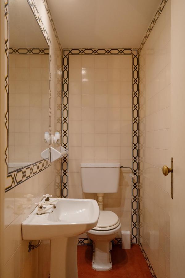 Secret Garden In Alfama Apartamento
